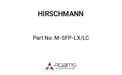 M-SFP-LX/LC