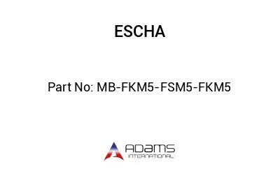 MB-FKM5-FSM5-FKM5