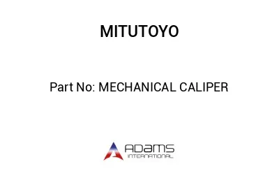 MECHANICAL CALIPER