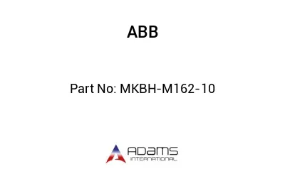 MKBH-M162-10