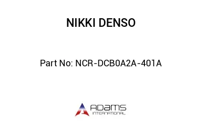 NCR-DCB0A2A-401A