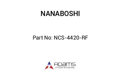 NCS-4420-RF
