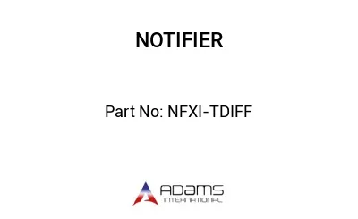 NFXI-TDIFF