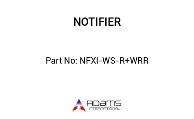 NFXI-WS-R+WRR