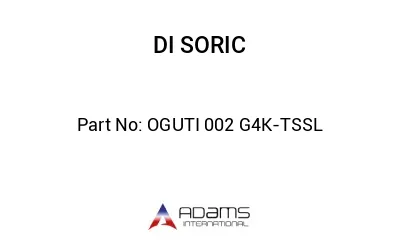 OGUTI 002 G4K-TSSL