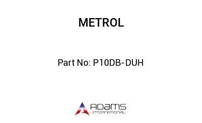 P10DB-DUH