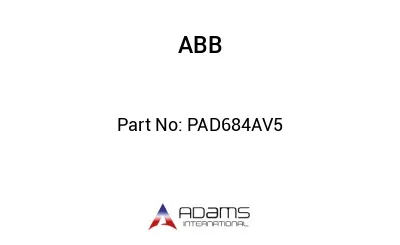 PAD684AV5