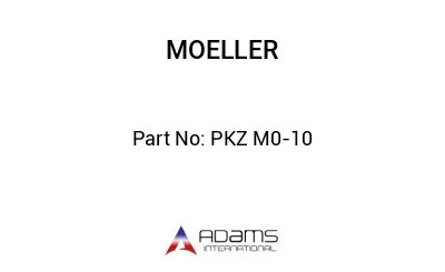 PKZ M0-10