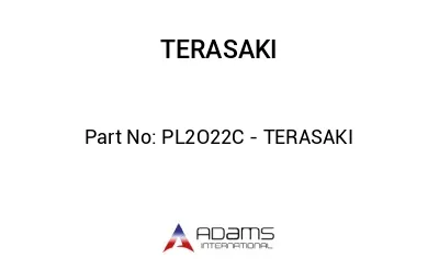 PL2O22C - TERASAKI