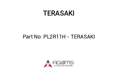 PL2R11H - TERASAKI