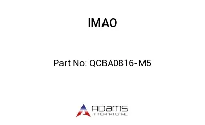 QCBA0816-M5