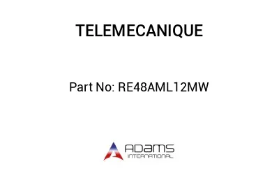 RE48AML12MW