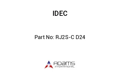 RJ2S-C D24