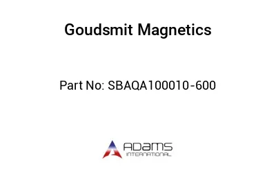 SBAQA100010-600