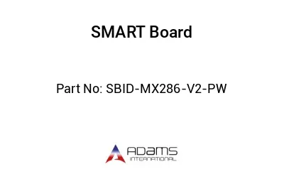 SBID-MX286-V2-PW