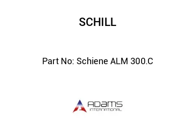 Schiene ALM 300.C