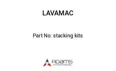 stacking kits