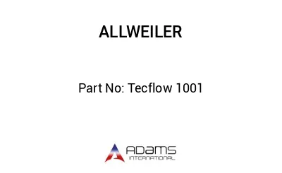 Tecflow 1001
