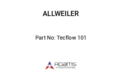 Tecflow 101