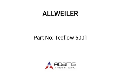 Tecflow 5001