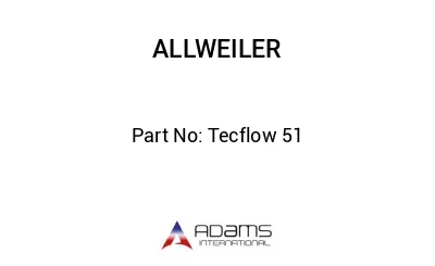 Tecflow 51