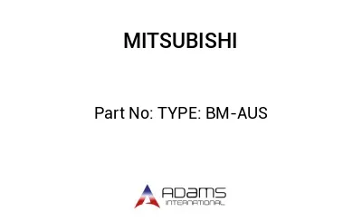 TYPE: BM-AUS