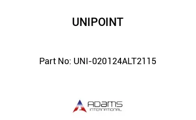 UNI-020124ALT2115