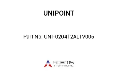 UNI-020412ALTV005