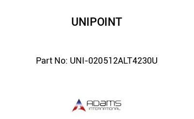 UNI-020512ALT4230U