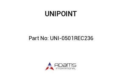 UNI-0501REC236