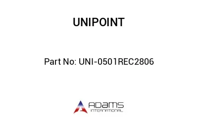 UNI-0501REC2806