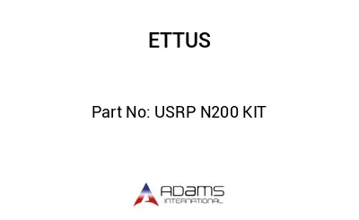 USRP N200 KIT