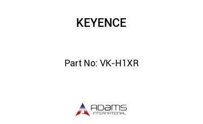 VK-H1XR