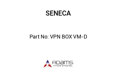 VPN BOX VM-D