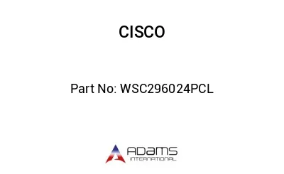 WSC296024PCL