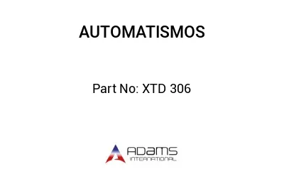 XTD 306