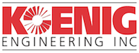 KOENIG ENGINEERING